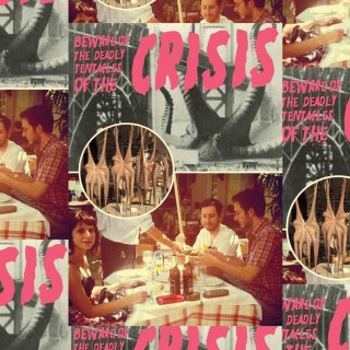 Γραφίστες απέναντι στην Κρίση