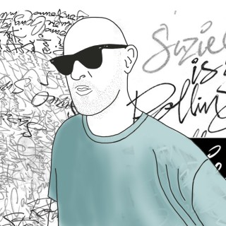 Φανταστείτε τον Δημήτρη Μπούρα γυμνό στην Πανεπιστημίου να γράφει μηνύματα για κάποια Σούζι