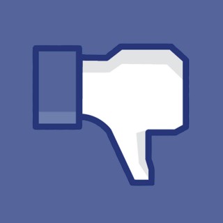 Γιατί δεν έχω Facebook