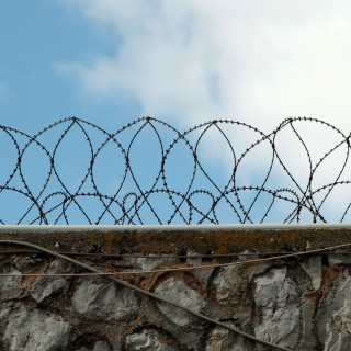 Γιατί σταμάτησαν να τρώνε οι κρατούμενοι;