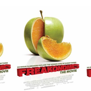 #DocuSunday: Freakonomics, ένα ντοκιμαντέρ που μπορεί να εξηγήσει τα παντα