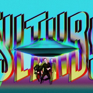 Τελικά είναι ο τραγουδιστής των Future Islands ο «frontman της χρονιάς»;