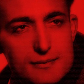 Άσπρο περιστέρι, του Νίκου Γκάτσου