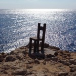 Η δήμαρχος της Γαύδου έβαλε λουκέτο στο δημαρχείο