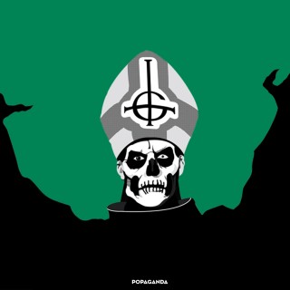 Σοκ! Σουηδοί μεταλάδες γουστάρουν το τζατζίκι!