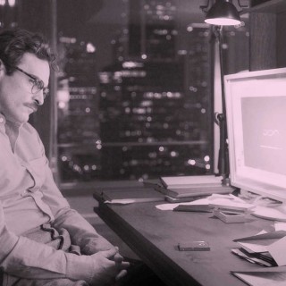 Infonympho#13: Η ταινία Her στέλνει το cybersex σε άλλα επίπεδα