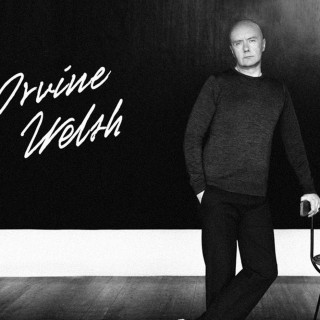 Irvine Welsh: Πάντα Περιθωριακός, Ποτέ Αφοπλισμένος