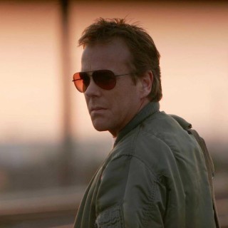 Ο Kiefer Sutherland είναι έτοιμος να ξανασώσει τον κόσμο