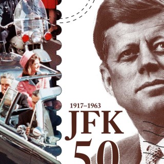 Αφιέρωμα JFK