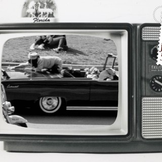 Αφιέρωμα JFK: Παντοτινός Τηλεοπτικός Ήρωας