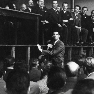 Έχουν όλοι οι κατηγορούμενοι την υπεράσπιση που τους αξίζει;