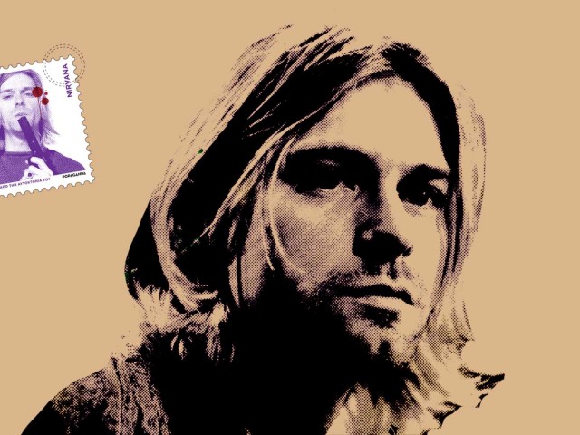 20 χρόνια χωρίς τον Kurt Cobain: Κερτ Ζεις, Εσύ Μας Οδηγείς