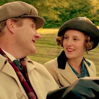 Infonympho#14: Σπανάκι, Gagosian, Mark Jacobs και λίγα spoilers από το Downton Abbey