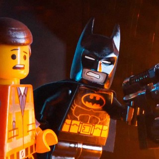 Η μαγεία των Lego και στο σινεμά