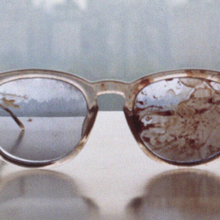 Η δολοφονία του Τζον Λένον