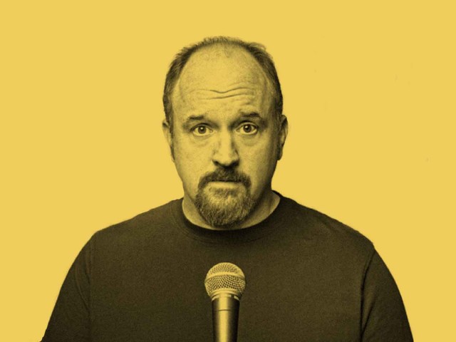 Όλη η αλήθεια για τον Louis C.K.