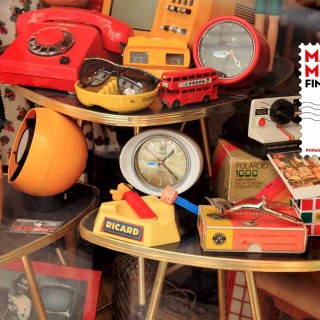 Αφιέρωμα Mad men: Καλώς ήλθατε στον κόσμο του Don