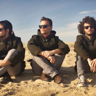 Οι Mary’s Flower Superhead λίγο πριν το τρίτο LP