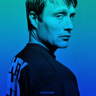 Mads Mikkelsen: Ο αιμοδιψής μπαλαρίνος
