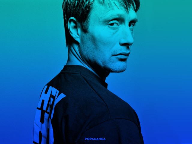 Mads Mikkelsen: Ο αιμοδιψής μπαλαρίνος