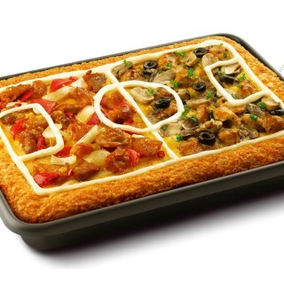 Τα απόλυτα σνακ για το Μουντιάλ