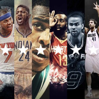 Η κανονική σεζόν του NBA τελείωσε. Τώρα αρχίζει το μπάσκετ.