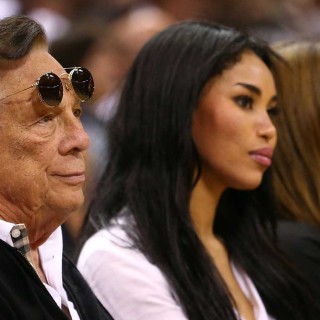 #SterlingGate: Όταν το NBA πέφτει απ’ τα σύννεφα