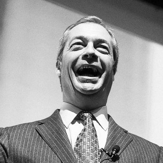 Έγιναν οι Άγγλοι φασίστες ή παραμένουν καπιταλιστές;