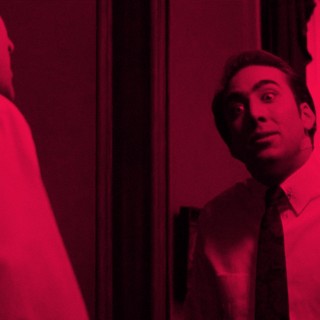 Λέτε ο Nicolas Cage να πιστεύει ακόμη ότι είναι βρικόλακας;