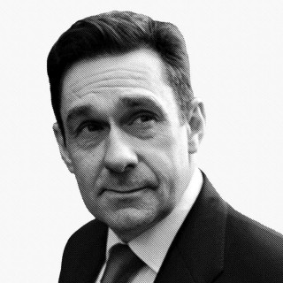 Paul Mason: «Δυστυχώς δε θα ξεμπερδέψετε εύκολα με το τέρας της Χρυσής Αυγής»