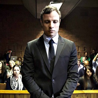 Και κλάμα ο Πιστόριους