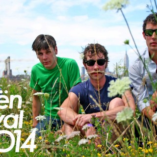 Oι Βlack Lips θα είναι τον Ιούνιο στην Αθήνα