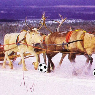 Rops Rovaniemi: Η ομάδα του Αη Βασίλη ήταν Σκέτη Λέρα.