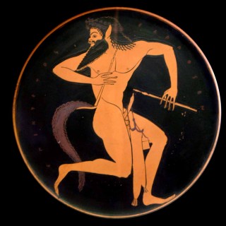 Infonympho #8: Τhe genitals issue ή γεννητικά ζητήματα γενικώς