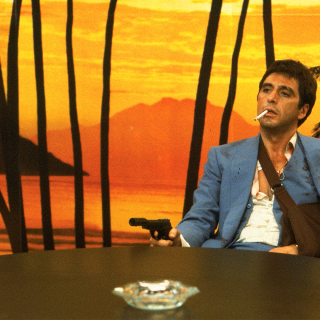 30 Χρόνια Scarface