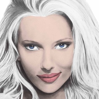 Το φαινόμενο Scarlett Johansson