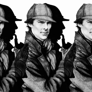 I am Sherlocked
