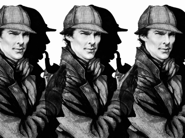 Ποιος είναι ο ιδανικός Sherlock;