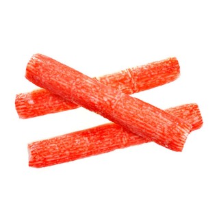 Τι κρύβεται στα «στικ καβουριού»;