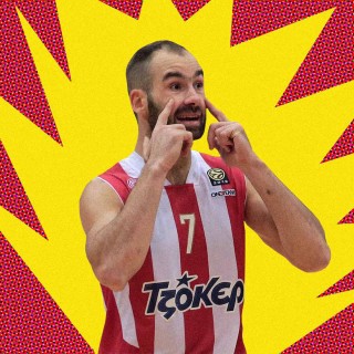 Τι τρέχει με τον Σπανούλη (εναντίον του Παναθηναϊκού);