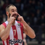 Έχασε ο Ολυμπιακός από την Μπάμπεργκ