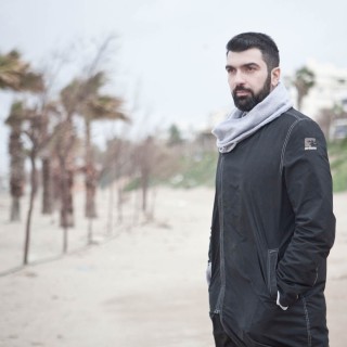 Ο ψηλότερος DJ της Αθήνας