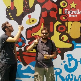 Γιατί το Sonar δεν είναι απλά ένα φεστιβάλ ηλεκτρονικής μουσικής;