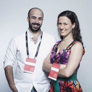 Εθελοντισμός και πρωτοπορία στο TEDxAcademy