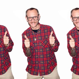 Ο δόκτωρ Τέρι και ο μίστερ Ρίτσαρντσον