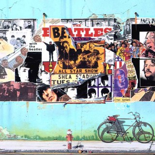 Τι τύπος είσαι με βάση το αγαπημένο σου άλμπουμ των Beatles