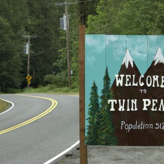 Επιστροφή στο Twin Peaks