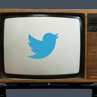 To Twitter γίνεται τηλεοπτική σειρά