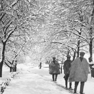 100 χρόνια από τη γέννηση του Δημήτρη Χατζή: Ένα γράμμα από την εξορία