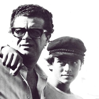 «They fuck you up, your mum and dad. / They may not mean to, but they do»